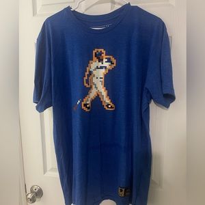 Baseballism Ken Griffey Jr tshirt